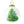 Christmas Ball Ornaments – 3 Inch Tree Decor - Dipaliz - Holiday
