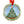 Christmas Tree Decorations – Artisan Glass - Dipaliz - Holiday Ornaments