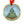 Christmas Tree Decorations – Artisan Glass - Dipaliz - Holiday Ornaments