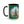 Vibrant Christmas Tree Colorful Mugs - Grip c Shaped - Dipaliz