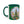 Vibrant Christmas Tree Colorful Mugs - Grip c Shaped - Dipaliz