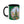 Vibrant Christmas Tree Colorful Mugs - Grip c Shaped - Dipaliz