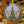 Clear Glass Ornaments – Christmas Tree 3.5in - Dipaliz - Holiday