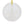 Clear Glass Ornaments – Christmas Tree 3.5in - Dipaliz - Holiday