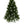 Clear Glass Christmas Tree Ornaments - Sparkling Holiday Magic - Dipaliz
