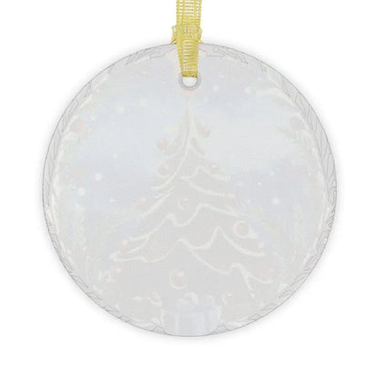 Dazzling Glass Christmas Ornaments for Every Tree - Home Decor