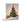 Stylish Christmas Tree Greeting Cards - White Envelopes - Dipaliz - & Note
