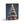 Chic Greeting Cards - Christmas Tree and Envelopes - Dipaliz - & Note