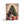 Chic Christmas Tree Greeting Cards - Message Inside - Dipaliz - & Note