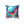 Spun Polyester Pillow – Holiday Decor - Dipaliz - Throw Pillows