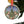 Houses Acrylic Ornament – Christmas Tree - Dipaliz - Holiday Ornaments