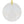 Clear Glass Ornaments - Sparkling Christmas Tree Decor - Dipaliz - Holiday