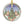 Clear Glass Ornaments - Sparkling Christmas Tree Decor - Dipaliz - Holiday