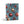 Elegant Christmas Tree Greeting Cards - Merry - Dipaliz - & Note