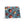 Elegant Christmas Tree Greeting Cards - Merry - Dipaliz - & Note