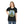 Festive Christmas Tree Jersey Short Sleeve Cotton Tee - Dipaliz - T-shirts