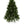 Reindeer Glass Ornaments – Gold Ribbon - Dipaliz - Holiday