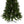 Reindeer Glass Ornaments – Gold Ribbon - Dipaliz - Holiday
