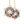 Ceramic Wreaths – Holiday Spirit Decor - Dipaliz - Ornaments