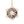 Ceramic Wreaths – Holiday Spirit Decor - Dipaliz - Ornaments
