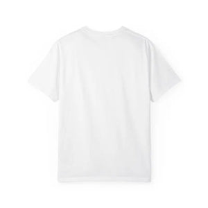 Chronically Online Garment-dyed T-shirt - Relaxed Fit Unisex - Dipaliz