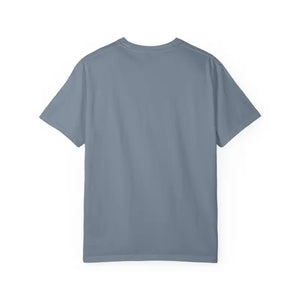 Chronically Online Garment-dyed T-shirt - Relaxed Fit Unisex - Dipaliz