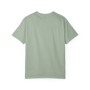 Chronically Online Garment-dyed T-shirt - Relaxed Fit Unisex - Dipaliz
