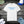 Chronically Online Garment-dyed T-shirt - Relaxed Fit Unisex - Dipaliz - White / m