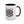 Vibrant Chrysanthemum Coffee Mug - 11oz Ceramic - Dipaliz - Mugs