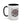 Vibrant Chrysanthemum Coffee Mug - 11oz Ceramic - Dipaliz - Mugs