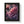 Chrysanthemum Dew Drops – Framed Vertical Poster - Dipaliz - Posters