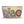Ciao Travel Pouch – Stylish and Spacious Polyester - Dipaliz - Makeup Bags