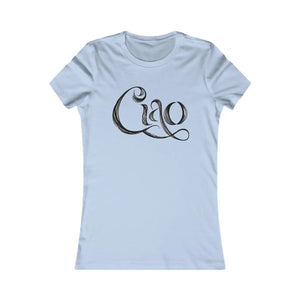 Soft Dream Ribbed Tee - Fashionistas Fit - Dipaliz - T-shirts