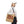 Cider Season Tote Bag, Fall Harvest Plaid Graphic - Bags