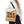 Cider Season Tote Bag, Fall Harvest Plaid Graphic - Bags