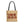 Cider Season Tote Bag, Fall Harvest Plaid Graphic - Bags