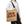 Cider Season Tote Bag, Fall Harvest Plaid Graphic - Bags