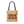 Cider Season Tote Bag, Fall Harvest Plaid Graphic - Bags