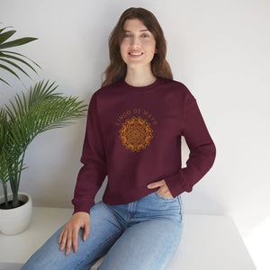 Cinco De Mayo Floral Mandala Sweatshirt - Sweatshirts