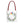 Vibrant Floral Aop Tote - Black Cotton Handles - Dipaliz - Bags