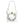 Vibrant Floral Aop Tote - Black Cotton Handles - Dipaliz - Bags