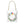 Vibrant Floral Aop Tote - Black Cotton Handles - Dipaliz - Bags