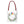 Vibrant Floral Aop Tote - Black Cotton Handles - Dipaliz - Bags