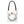 Vibrant Floral Aop Tote - Black Cotton Handles - Dipaliz - Bags