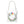 Vibrant Floral Aop Tote - Black Cotton Handles - Dipaliz - Bags