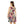 Womens Skater Dress – Dots Pattern Casual Wear - Dipaliz - Dresses - s