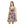 Womens Skater Dress – Dots Pattern Casual Wear - Dipaliz - Dresses - s