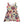 Womens Skater Dress – Dots Pattern Casual Wear - Dipaliz - Dresses - s