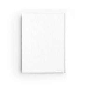 Circuit Border Notebook - Tech-inspired Matte Laminated Cover - Dipaliz - Journal - Paper Products