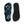Vibrant Circuit Pattern Flip Flops Cushioned - Dipaliz - Slippers